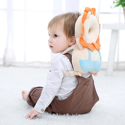 Baby Safety Backpack