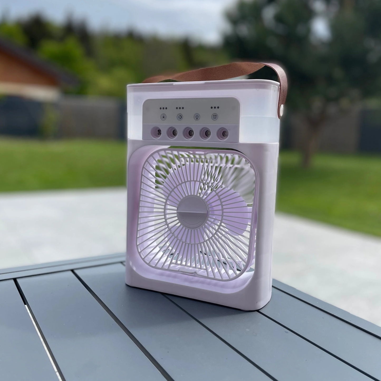 coldy - portable air conditioner